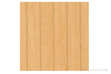 1/4" Maple Beadboard | 14MB4WPSFCBEAD