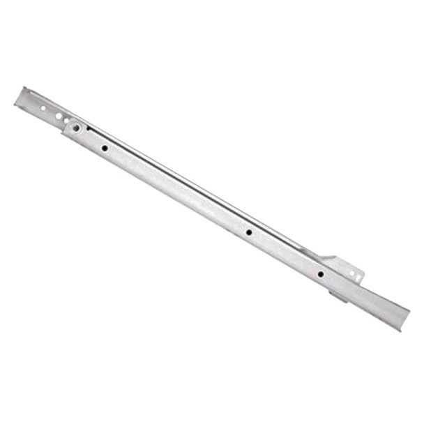 Knape & Vogt KV 1805 Epoxy-Coated Self Close Euro Drawer Slides