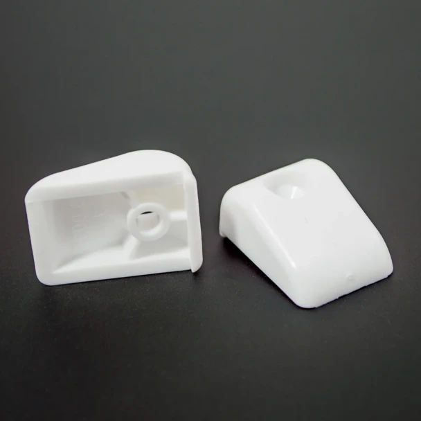 Peter Meier Drawer Bumper White 1M/Box