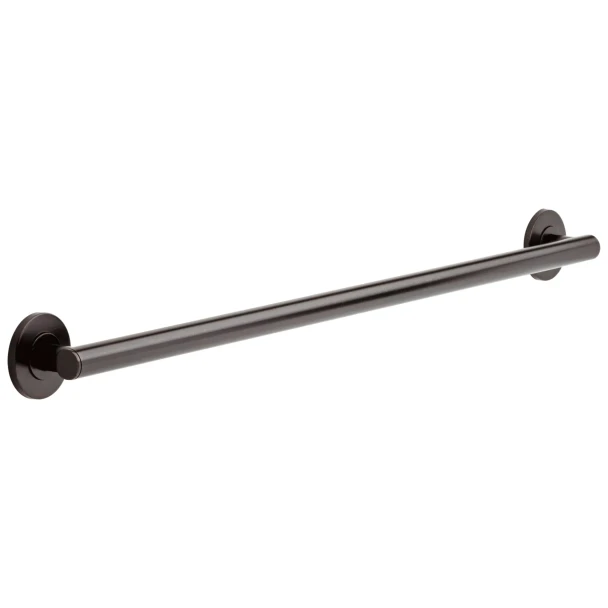Liberty Hardware Contemporary Decorative Grab Bar | 36", Venetian Bronze | 41836RB