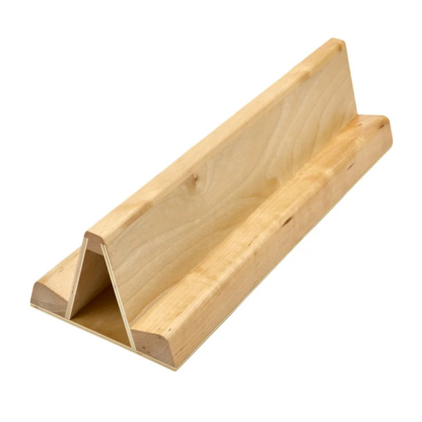 Rev-A-Shelf 448 Series 7"W Spice Rack Insert, - 448-08SC-SRI-1, 8", 7" (178 mm) W x 19-1/2" (534 mm) D x 4-7/8" (124 mm) H | 44808SCSRI1