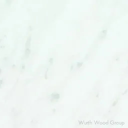 Wilsonart Snapedge Crescent Laminate | White Carrara | 492438SECRE