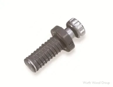 Quickfit™ 5mm x 12.5mm Dowel for System 6 Cam, Dark Gray, Box of 5000, 5MM X 12MM | 6408YA