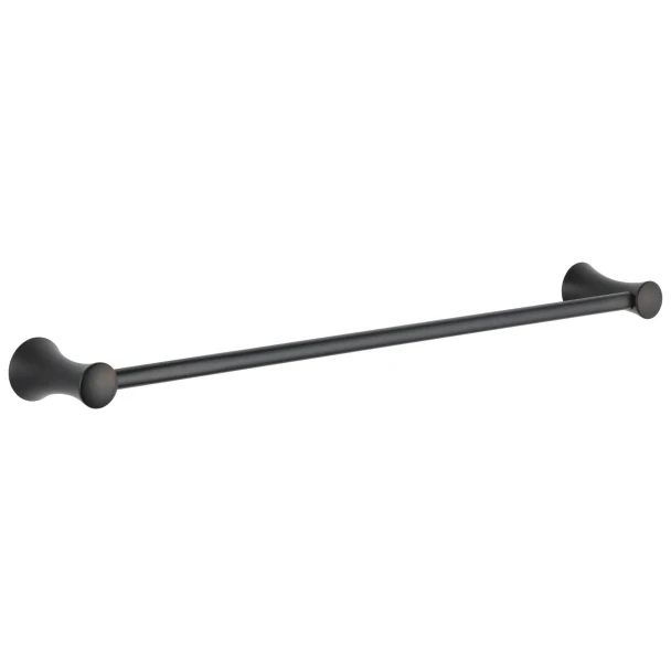 Delta Lahara Single Towel Bar | 24" | 73824RB