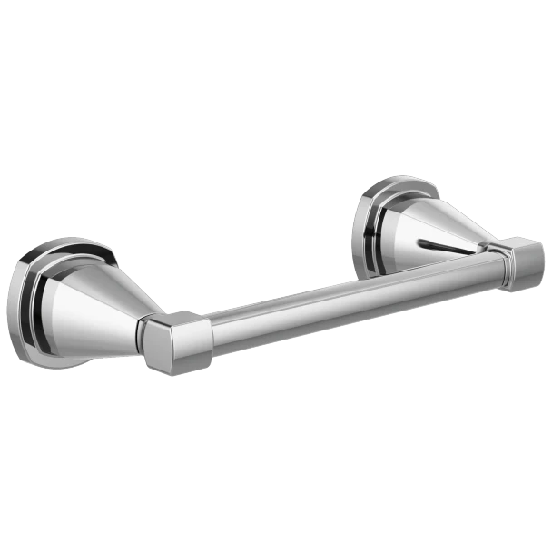 Liberty Hardware Stryke Chrome | Tissue Holder | 77655