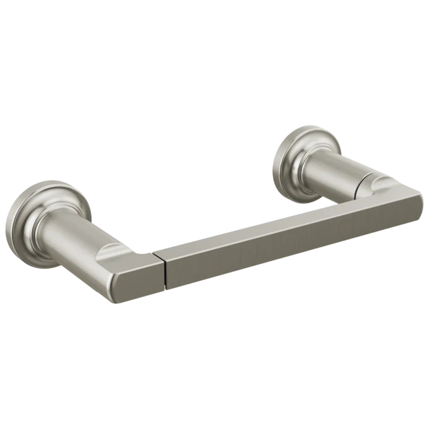 Liberty Hardware Tetra Tissue Holder | Stainless | 78955SS