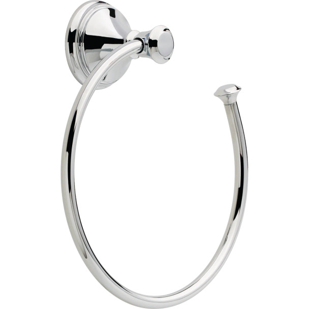 Liberty Hardware N/D Cassidytowelring 1PERPKG, 79746-RB | 79746RB