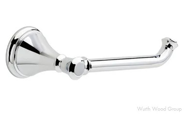 Liberty Hardware Cassidy Toilet Paper Holder Pc 1/BX | 79750