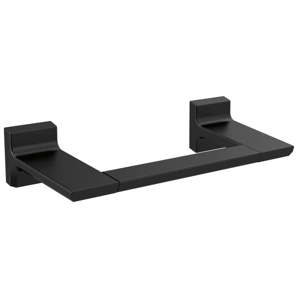 Liberty Hardware | Pivotal 8" Mini Towel Bar | 79908BL