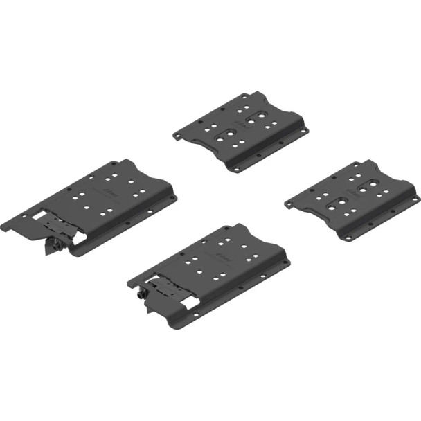 Revego Uno Pocket Connector Set With Toe Kick | 801V505B