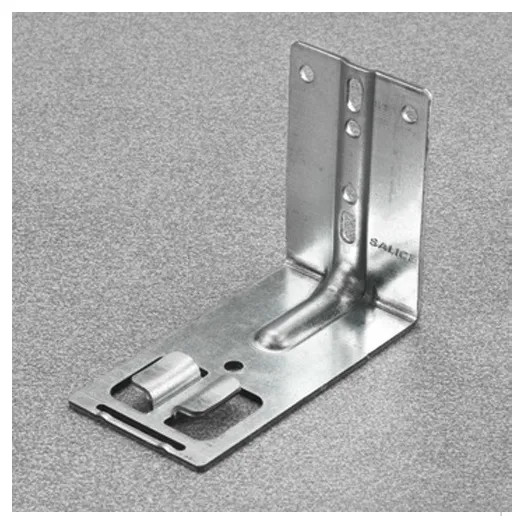 F70 Narrow Rear Mounting Bracket, Steel, 1.5" WIDTH | AGSK7R5B