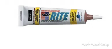 BE0155 5.5 OZ BE0155 COLOR RITE CAULK | BE0155