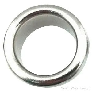BZ-100 Timberline Bezel, Nickel | BZ100