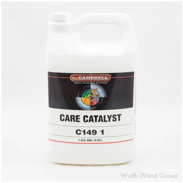 Care Catalyst Post Cat, 1 Quart | C1491Q
