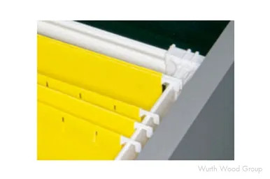 Pendaflex Partition Bracket, White | GR3095639