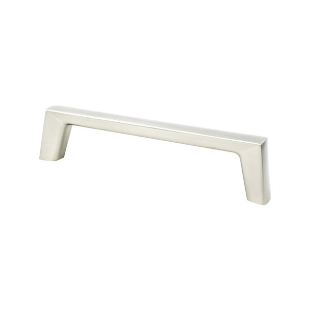 Berenson Brookridge 128mm CC Pull | Brushed Nickel | H26201BPN