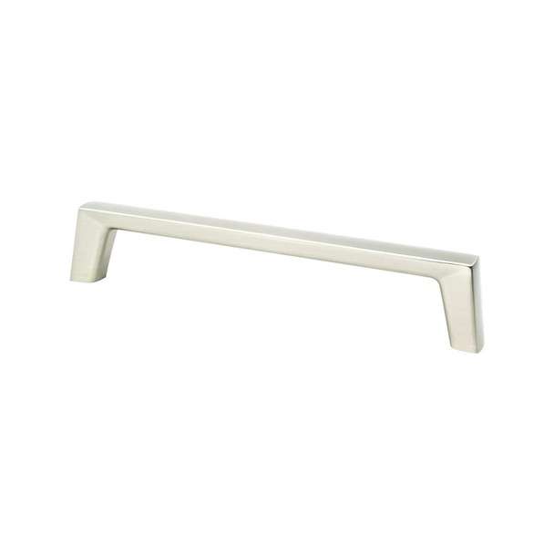 Berenson Brookridge 160mm Pull | Brushed Nickel | H26251BPN