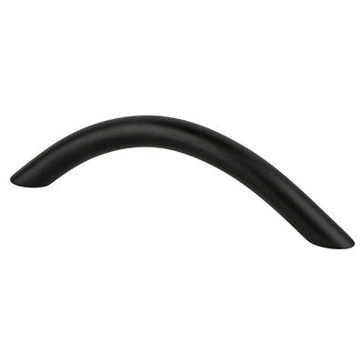 Berenson Alto Pulls | Matte Black, 96mm | H79252055