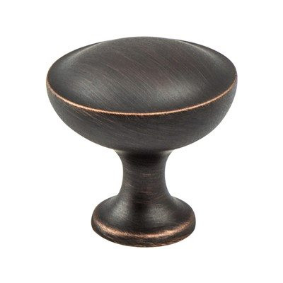 Berenson Echo Knobs | Verona Bronze | H922910VB