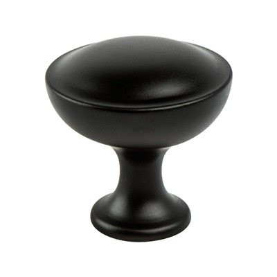 Berenson Echo Knobs | Matte Black | H92621055