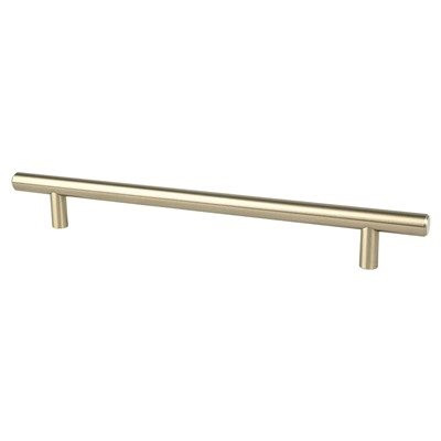 Berenson Transitional Advantage Two CC T-Bar Pull | Champagne, 192mm | H952420CZ