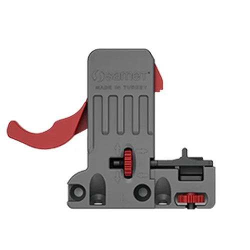 Samet Smart Slide 2D Smart Locking Device Mechanism, Left Hand | KVSUMBLL106