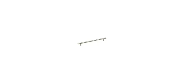Steel Bar Pull | Liberty Hardware Builder's 256/336mm | P01016SSC
