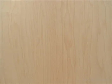 Maple Veneer with Polyback, 4' x 8' | PRO48VMAPPSPB