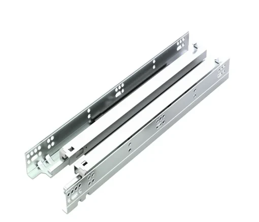 Pro 700 Undermount Synchronized Drawer Slide | 9"