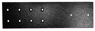 Counter Top Brackets, 12" | PROB08CT012BL