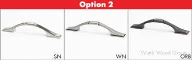 Berenson 3" Classic Handle Pull, Satin Nickel, 5-1/16" Length, 3" CC | PROCL5SN