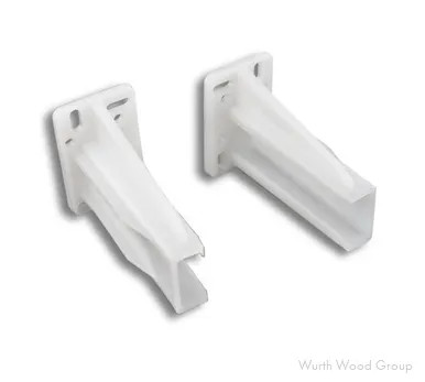 PRO 50 REAR SOCKET 500/BOX | PROEUSKT2R