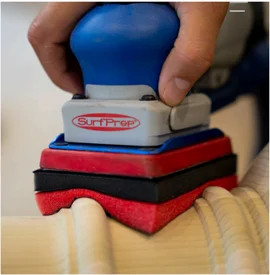 Profoam H&L Super Fine 600-700 Grit | 3"X4" 1/2" | SP3X4PFHSFP25