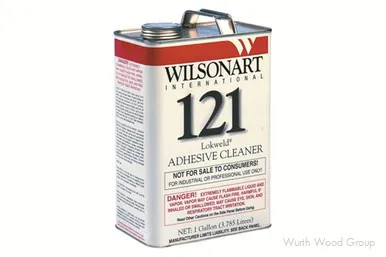 Wilsonart Wa Cleaner Solvent