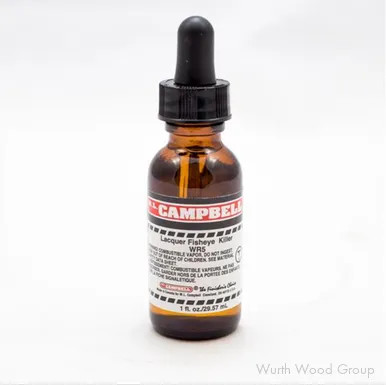 LACQUER FISHEYE KILLER 6/BOX, 2 Oz | WR5