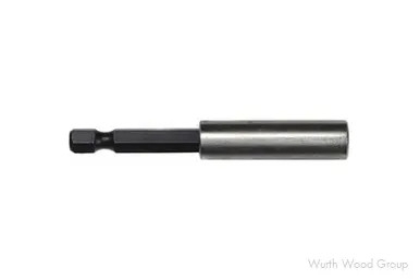 Magnetic Bit Holder 77674, 3" | WW99005
