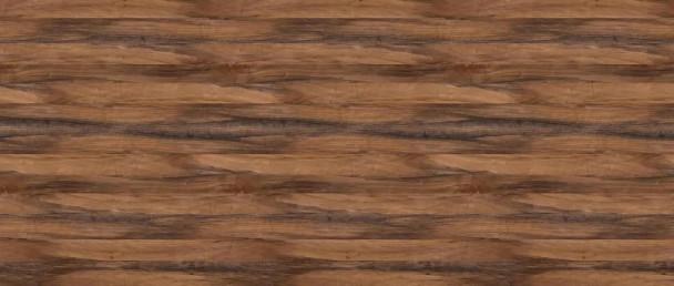 Wilsonart Y0466K-12 Planked Texas Walnut Laminate | Postform | Y0466K12P
