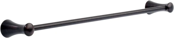 Liberty Hardware Somerset Towel Bar | Venetian Bronze | 139575