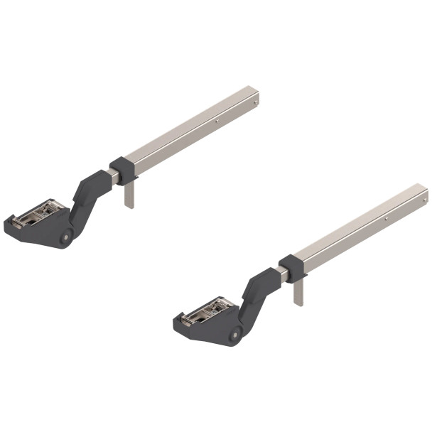 Blum AVENTOS HF - Bi-fold Lift System