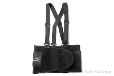 Activflex® Economical 1-1/4" Back Support, 38" - 47" Large, X-Large | 23925XL