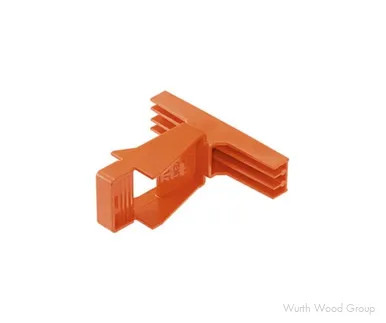 Movento Front Gap Template | 655632US