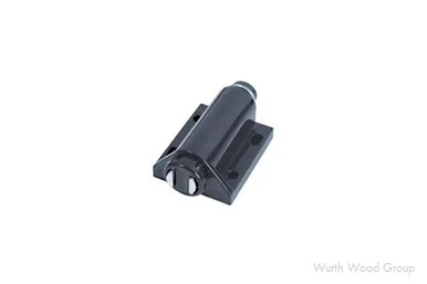 Magnetic Push Latch Single Round Type | 65692902