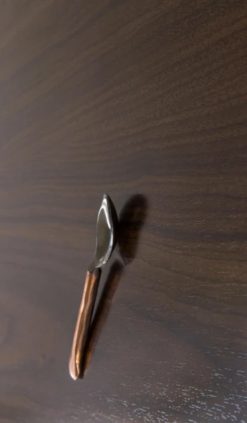 Wilsonart Montana Walnut Laminate, Vertical Grade | 60 * | 711060V