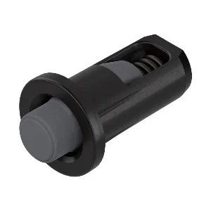 Blum SERVO-DRIVE Vertical Aluminum Profile | 9930531