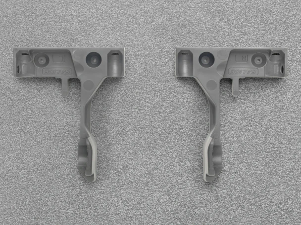 Salice Narrow Locking Device | LEFT | AFCES43