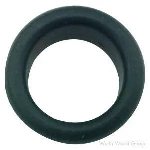 BZ-300 Timberline Bezel, Black | BZ300