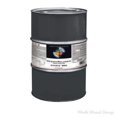 Designer Classic Lacquer Sealer 5 Gallon, Ml Campbell 00C131619-20 | C1316145
