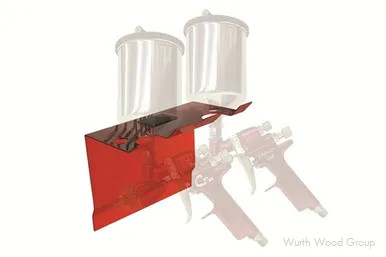 Gravity Gun Magnetic Hook | CA51432