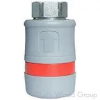 High Flow Quick Disconnect Coupling for HVLP Application | CA53570