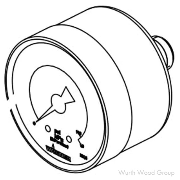 FILTER NUT, Wagner Holdings And Subsidisr CX66-123 | CA66123